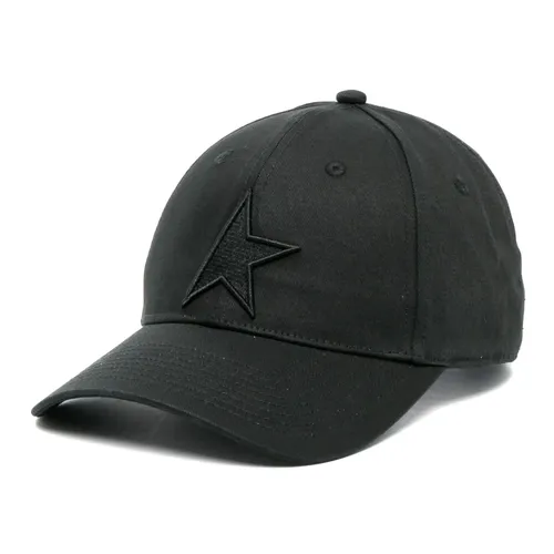 Accessories > Hats > Caps - - Golden Goose - Modalova