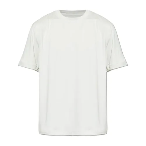 Tops > T-Shirts - - Eleventy - Modalova