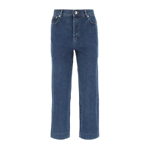 Jeans > Straight Jeans - - A.p.c. - Modalova