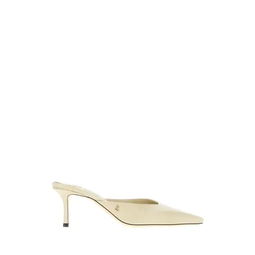Shoes > Heels > Heeled Mules - - Jimmy Choo - Modalova