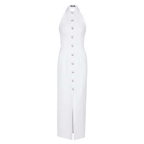 Dresses > Day Dresses > Midi Dresses - - Balmain - Modalova