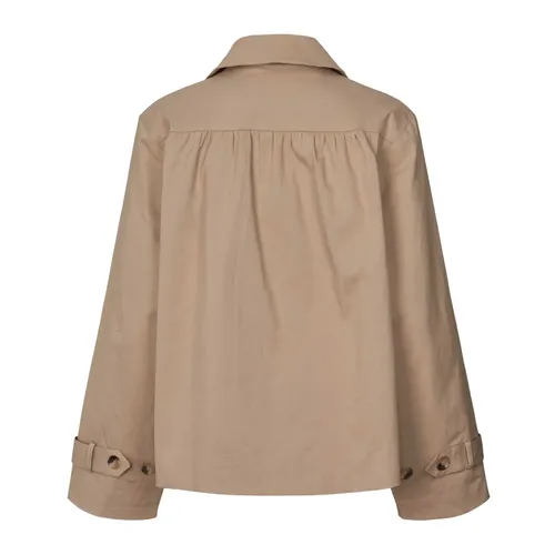 Jackets > Light Jackets - - Lollys Laundry - Modalova