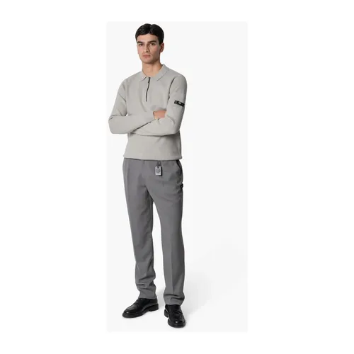 Knitwear > V-neck Knitwear - - Quotrell - Modalova