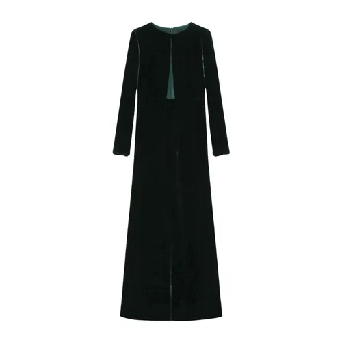 Dresses > Day Dresses > Maxi Dresses - - Max Mara Studio - Modalova