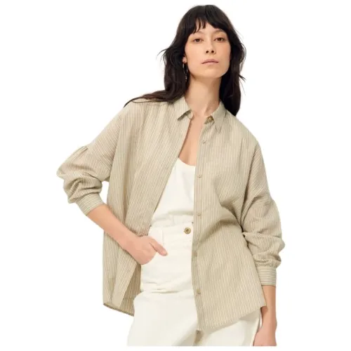 Blouses & Shirts > Shirts - - Sessun - Modalova