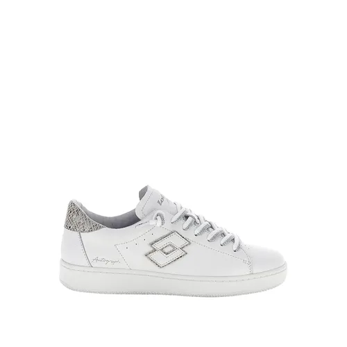Lotto - Shoes > Sneakers - White - Lotto - Modalova