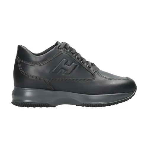 Hogan - Shoes > Sneakers - Blue - Hogan - Modalova