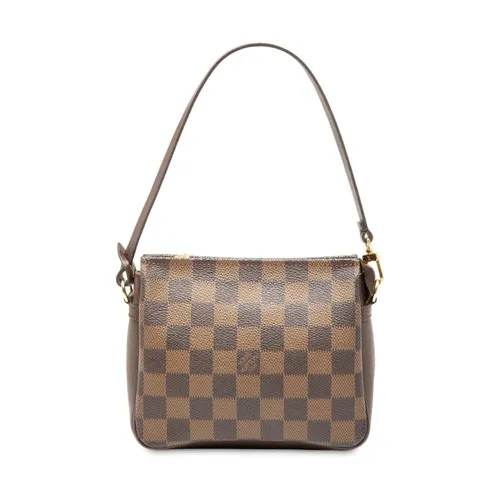 Pre-owned > Pre-owned Bags > Pre-owned Mini Bags - - Louis Vuitton Vintage - Modalova