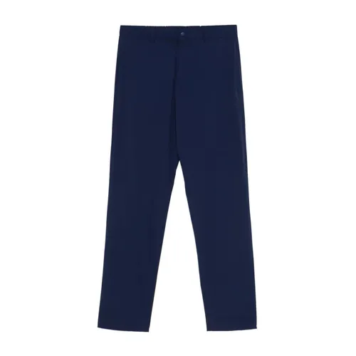 Trousers > Straight Trousers - - Aspesi - Modalova