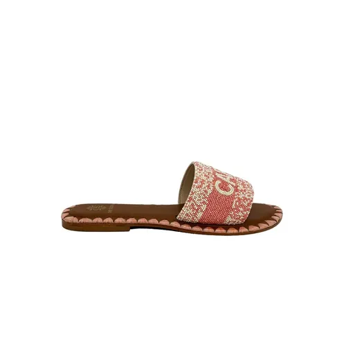 Shoes > Flip Flops & Sliders > Sliders - - De Siena - Modalova