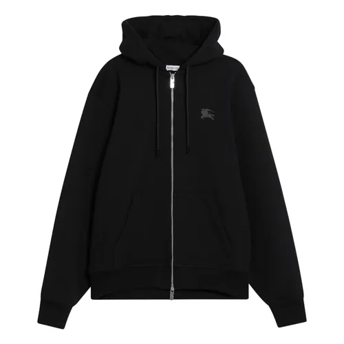 Sweatshirts & Hoodies > Zip-throughs - - Burberry - Modalova