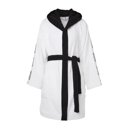 Nightwear & Lounge > Robes - - Moschino - Modalova