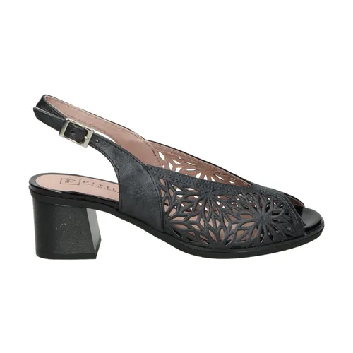 Shoes > Sandals > High Heel Sandals - - Pitillos - Modalova