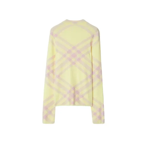 Tops > Long Sleeve Tops - - Burberry - Modalova