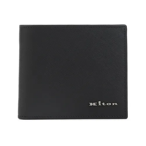 Accessories > Wallets & Cardholders - - Kiton - Modalova