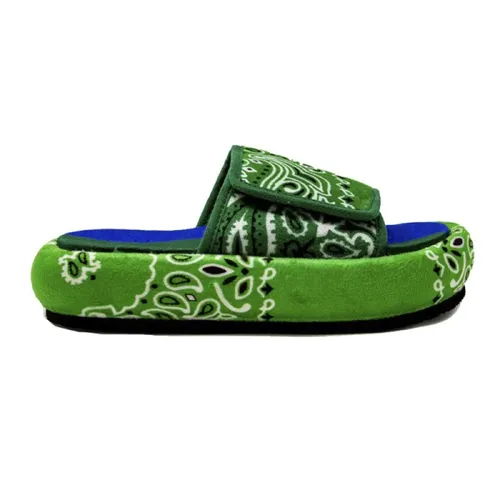 Shoes > Flip Flops & Sliders > Sliders - - Arizona Love - Modalova