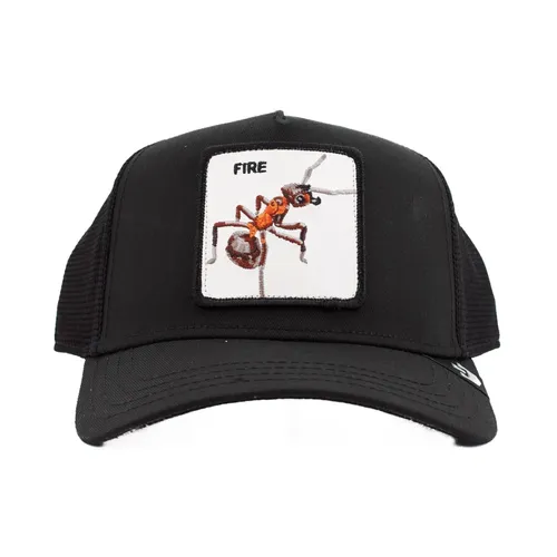 Accessories > Hats > Caps - - Goorin Bros - Modalova