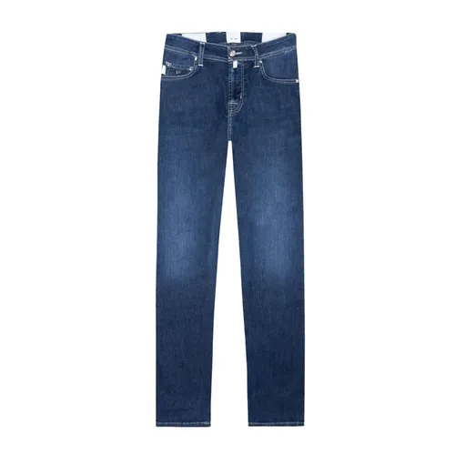 Jeans > Slim-fit Jeans - - Tramarossa - Modalova