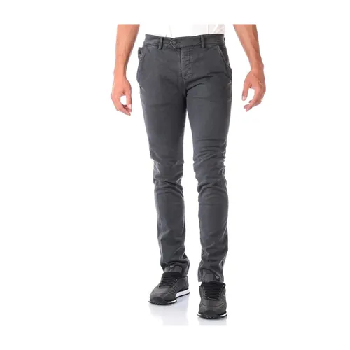 Jeans > Slim-fit Jeans - - Daniele Alessandrini - Modalova