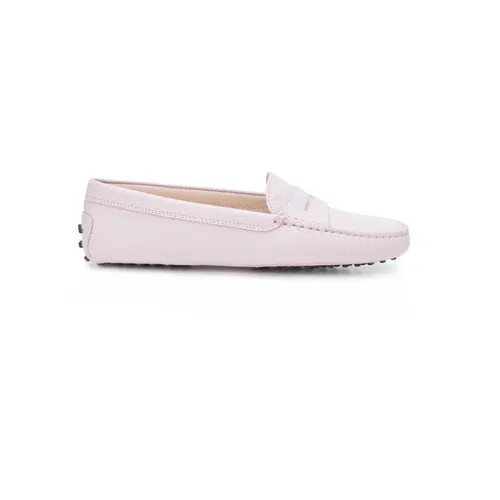 Shoes > Flats > Loafers - - Tod's - Modalova