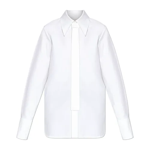 Blouses & Shirts > Shirts - - Jil Sander - Modalova