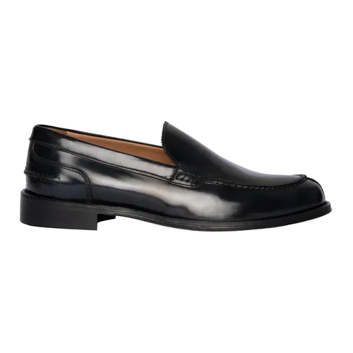 Shoes > Flats > Loafers - - Exton - Modalova