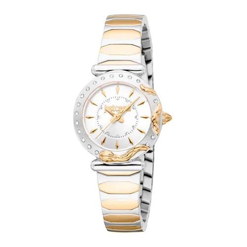 Accessories > Watches - - Just Cavalli - Modalova
