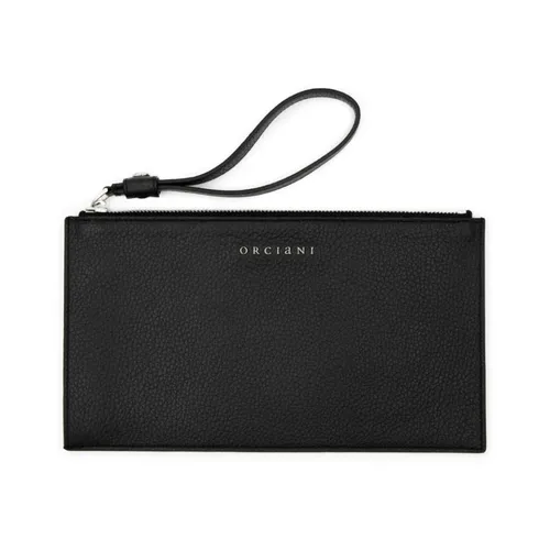 Accessories > Wallets & Cardholders - - Orciani - Modalova