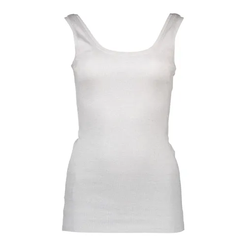 Tops > Sleeveless Tops - - Silvian Heach - Modalova