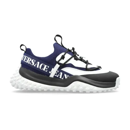 Shoes > Sneakers - - Versace Jeans Couture - Modalova