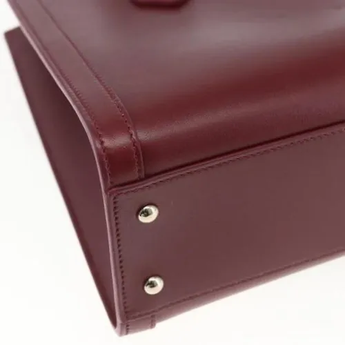 Pre-owned > Pre-owned Bags > Pre-owned Handbags - - Gucci Vintage - Modalova