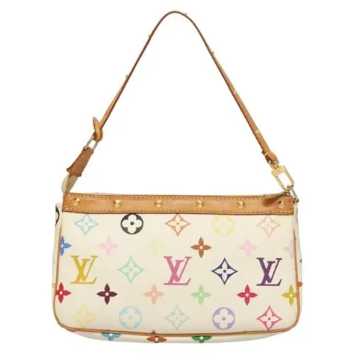 Pre-owned > Pre-owned Bags > Pre-owned Shoulder Bags - - Louis Vuitton Vintage - Modalova