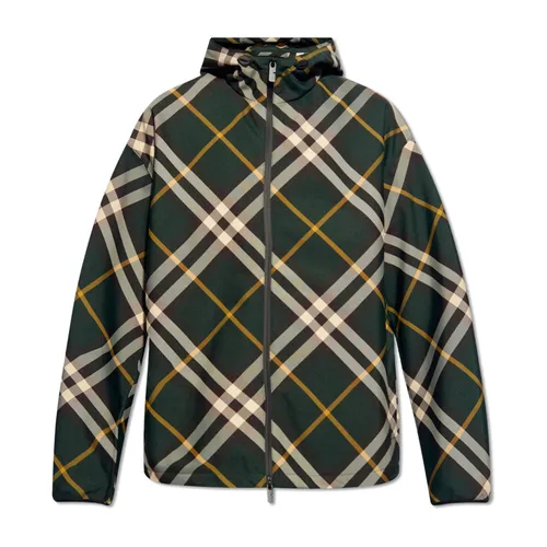 Jackets > Light Jackets - - Burberry - Modalova