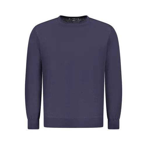Knitwear > Round-neck Knitwear - - Guess - Modalova