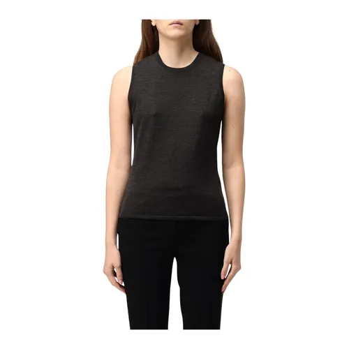 Tops > Sleeveless Tops - - Theory - Modalova