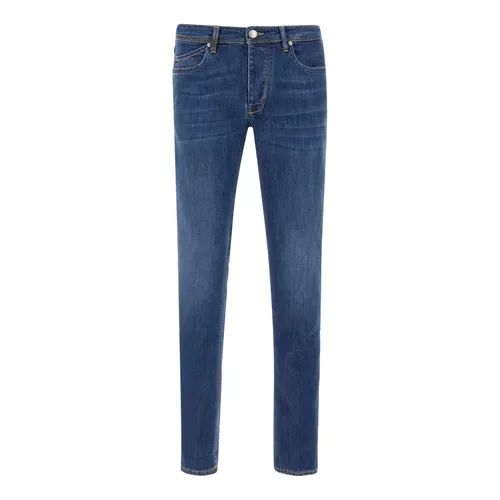 Jeans > Slim-fit Jeans - - Re-Hash - Modalova