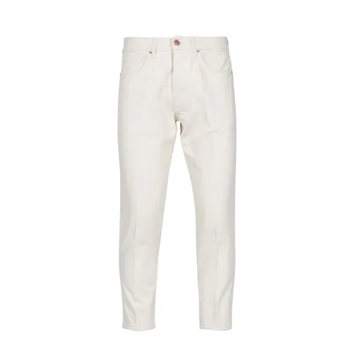 Jeans > Slim-fit Jeans - - Don The Fuller - Modalova