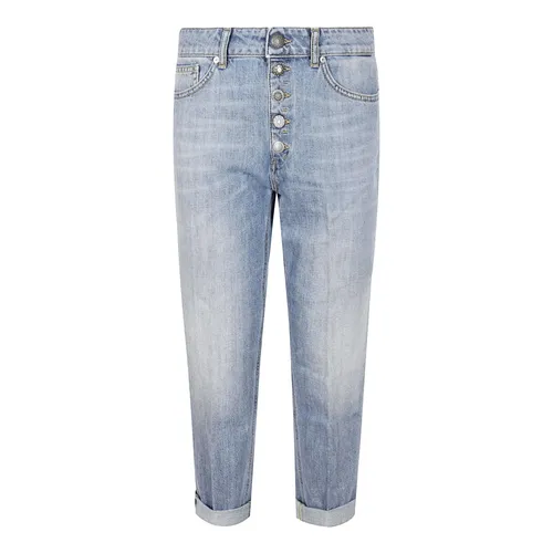 Jeans > Slim-fit Jeans - - Dondup - Modalova