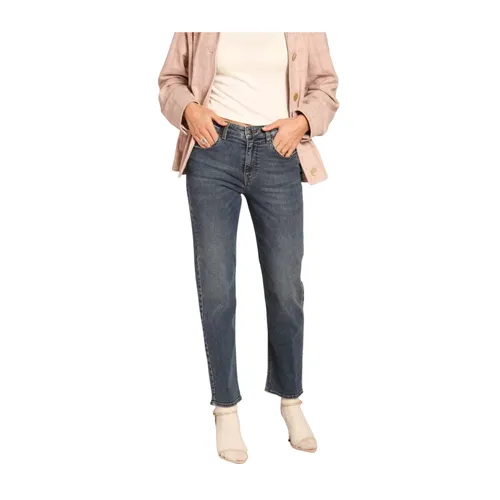 Jeans > Slim-fit Jeans - - Mason's - Modalova