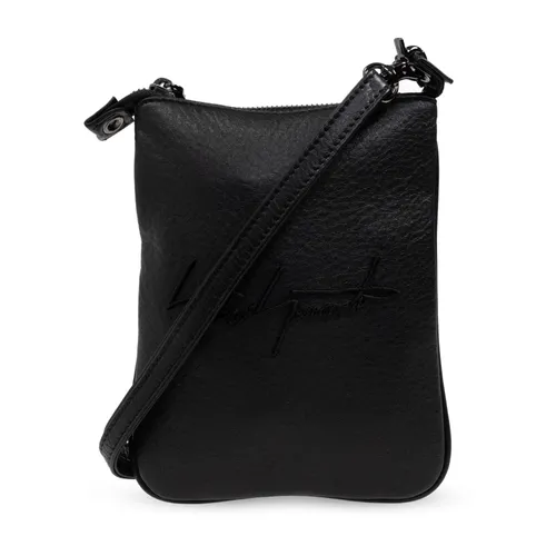 Bags > Cross Body Bags - - Yohji Yamamoto - Modalova