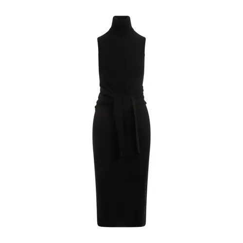 Dresses > Day Dresses > Knitted Dresses - - MM6 Maison Margiela - Modalova