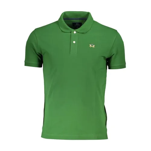 Tops > Polo Shirts - - La Martina - Modalova
