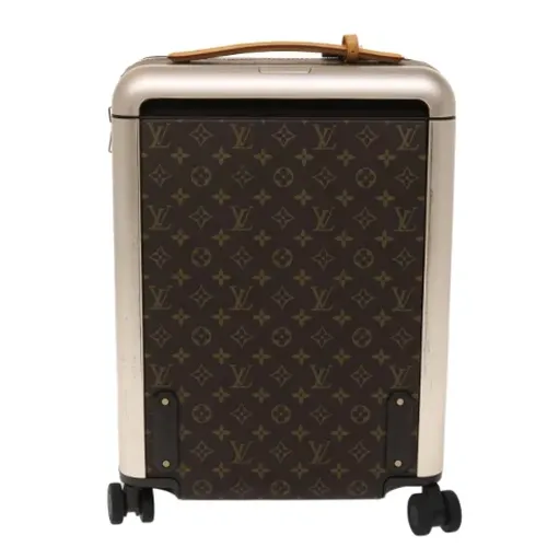 Pre-owned > Pre-owned Bags > Pre-owned Weekend Bags - - Louis Vuitton Vintage - Modalova