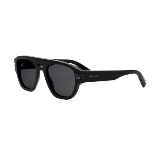 Accessories > Sunglasses - - Bvlgari - Modalova