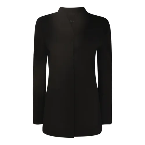 Jackets > Light Jackets - - Giorgio Armani - Modalova
