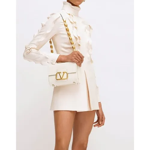 Bags > Cross Body Bags - - Valentino Garavani - Modalova
