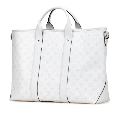 Pre-owned > Pre-owned Bags > Pre-owned Tote Bags - - Louis Vuitton Vintage - Modalova