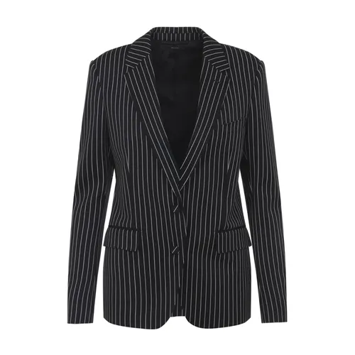 Jackets > Blazers - - Tom Ford - Modalova