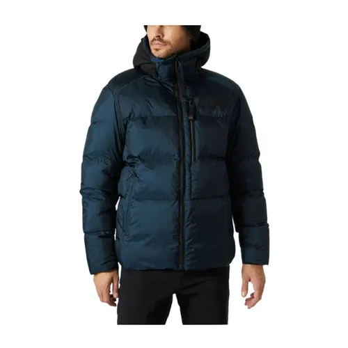 Jackets > Down Jackets - - Helly Hansen - Modalova