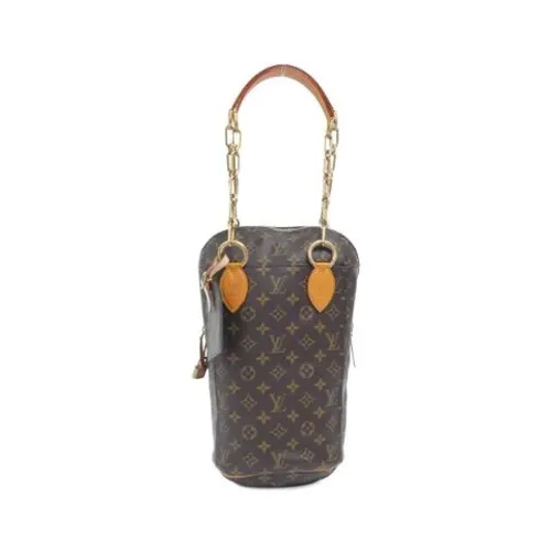 Pre-owned > Pre-owned Bags > Pre-owned Bucket Bags - - Louis Vuitton Vintage - Modalova
